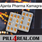 Ajanta Pharma Kamagra cialis4